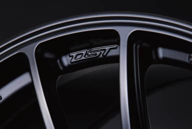 Легкосплавний диск 18" Valino N820 18x9 ET5 5x114,3 матовий чорний - фото My Tuning Lab