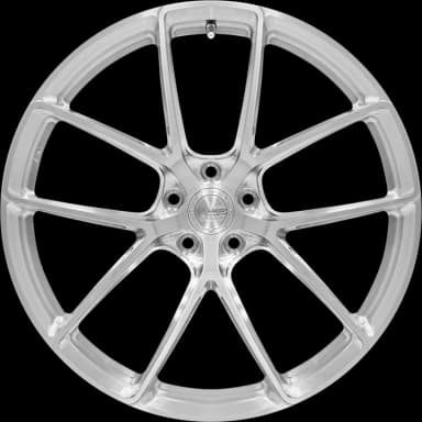 Легкосплавний диск 24" BC Forged KL34 24x11,5 BLANK Custom Finish - фото My Tuning Lab