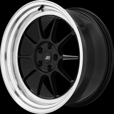 Легкосплавний диск 17" BC Forged TR01A 17x8 BLANK Custom Finish - фото My Tuning Lab