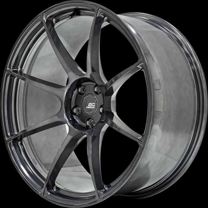 Легкосплавний диск 24" BC Forged RS31 24x11,5 BLANK Custom Finish - фото My Tuning Lab