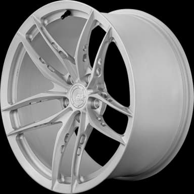 Легкосплавний диск 21" BC Forged KX-1 21x12,5 BLANK Custom Finish - фото My Tuning Lab