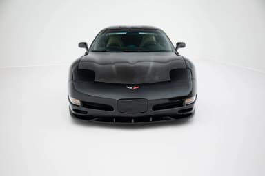 Передній сплітер Maxton Chevrolet Corvette C5 - фото My Tuning Lab