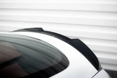3D спойлер Maxton Tesla Model S Plaid Mk1 Facelift - фото My Tuning Lab