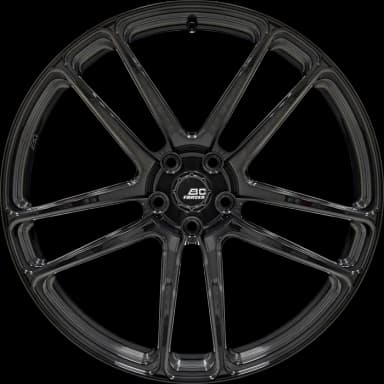 Легкосплавний диск 24" BC Forged RZ01 24x10 BLANK Custom Finish - фото My Tuning Lab