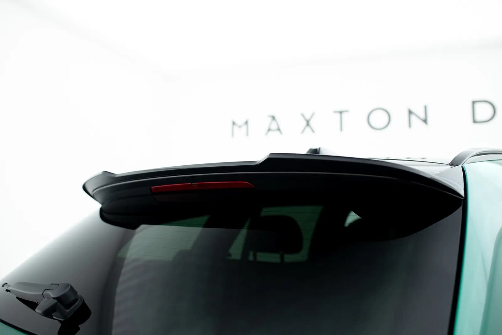 Спойлер Maxton BMW 3 Standard / M340 / M-пакет / M3 Touring G21 / G81 - фото My Tuning Lab