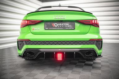 LED-світло Stop Maxton Audi RS3 8Y - фото My Tuning Lab
