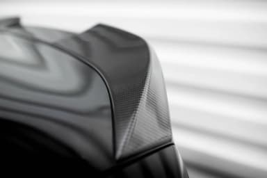 Karbonowy Spoiler Tylnej Klapy Prepreg Maxton BMW M2 G87 / M240i / 2 M-пакет / 2 Standard G42 - фото My Tuning Lab