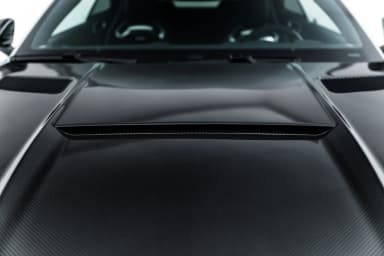 Karbonowa Maska Prepreg Maxton Mercedes-AMG GT 43 / 63 / 55 / 63 S E Performance C192 - фото My Tuning Lab