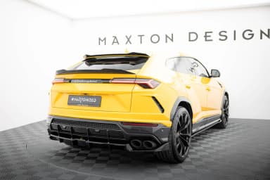 Górny Спойлер Maxton Lamborghini Urus Mk1 - фото My Tuning Lab