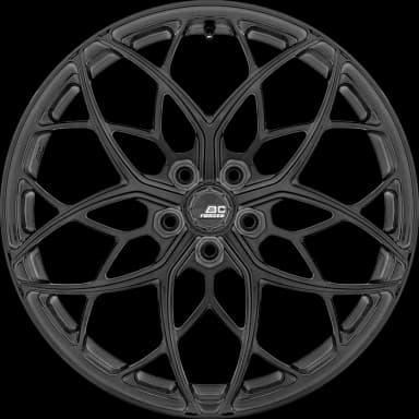 Легкосплавний диск 24" BC Forged RZ24 24x10 BLANK Custom Finish - фото My Tuning Lab