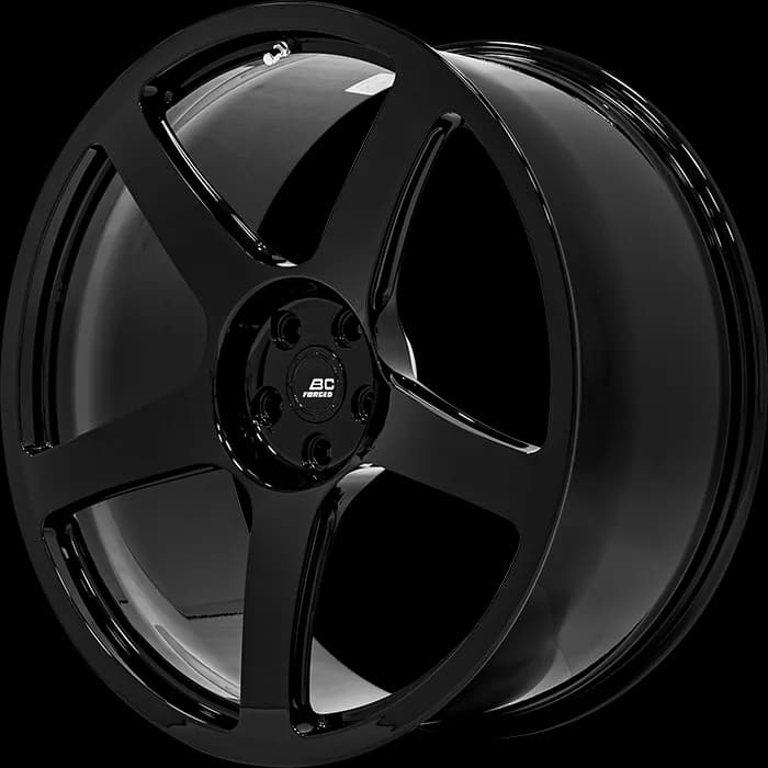 Легкосплавний диск 19" BC Forged RD05 19x11 BLANK Custom Finish - фото My Tuning Lab