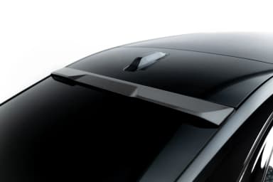 Karbonowy Spoiler Tylnej Szyby (Górny) Prepreg Maxton BMW 7 M-пакет / M760e / i7 M-пакет G70 - фото My Tuning Lab