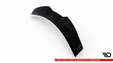 3D спойлер Maxton Mercedes-Benz CLE AMG-Line / CLE 53 / CLE 53 Aero C236 - фото My Tuning Lab
