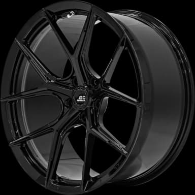 Легкосплавний диск 24" BC Forged EH-T02 24x12 BLANK Custom Finish - фото My Tuning Lab