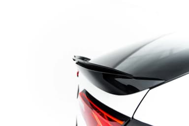 Спойлер Maxton BMW X2 M35i U10 - фото My Tuning Lab