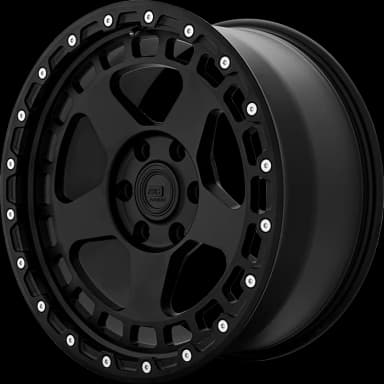 Легкосплавний диск 21" BC Forged TPX64 21x8,5 BLANK Custom Finish - фото My Tuning Lab