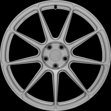 Легкосплавний диск 21" BC Forged RZ39 21x9,5 BLANK Custom Finish - фото My Tuning Lab