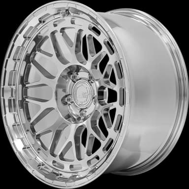 Легкосплавний диск 20" BC Forged TPX63 20x12 BLANK Custom Finish - фото My Tuning Lab