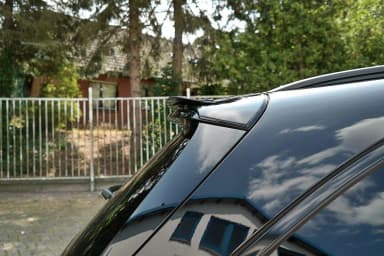 Maxton Design Спойлер Mercedes C-Class S205 63AMG Estate - фото My Tuning Lab