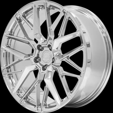 Легкосплавний диск 24" BC Forged EH-T03 24x12 BLANK Custom Finish - фото My Tuning Lab