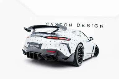 Carbonowy Bodykit Prepreg Maxton Mercedes-AMG GT 63 / 55 / 63 S E Performance C192 - фото My Tuning Lab
