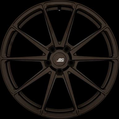 Легкосплавний диск 18" BC Forged EH173 18x9,5 BLANK Custom Finish - фото My Tuning Lab