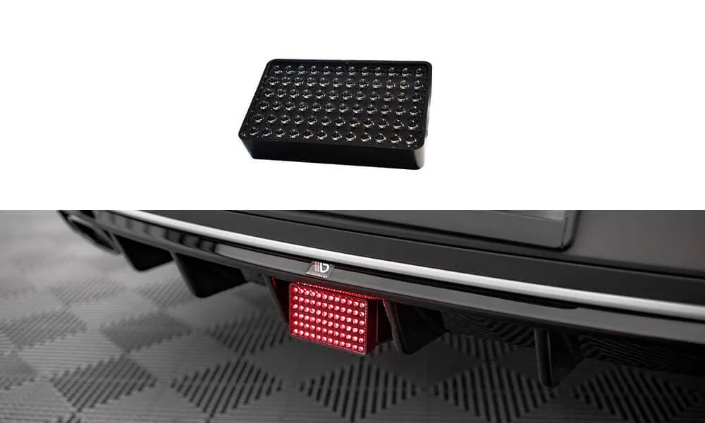 LED-світло Stop Seat Leon Maxton Cupra Sportstourer Mk3 - фото My Tuning Lab