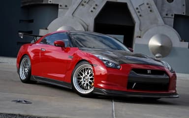 Легкосплавний диск 20" Work Wheels VS XX Step Rim 20x11 BLANK золотий (GLD) - фото My Tuning Lab
