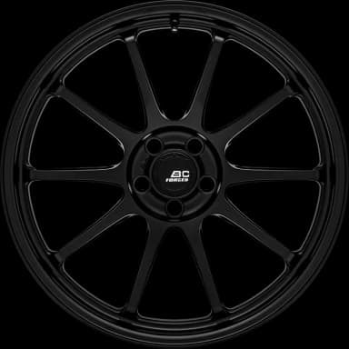 Легкосплавний диск 19" BC Forged BCR S10 19x13 BLANK Custom Finish - фото My Tuning Lab