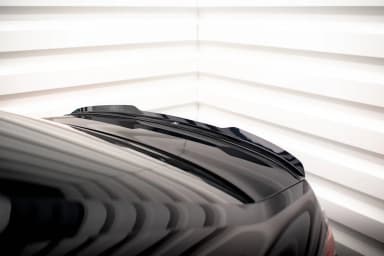 Спойлер Maxton Audi A3 / A3 S-Line / S3 / RS3 Sedan 8Y / 8Y Facelift - фото My Tuning Lab