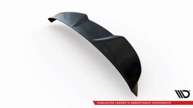 3D спойлер Maxton Ford S-Max ST-Line Mk2 / Mk2 Facelift - фото My Tuning Lab