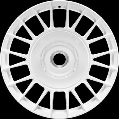 Легкосплавний диск 24" BC Forged GW-A02 24x11,5 BLANK Custom Finish - фото My Tuning Lab