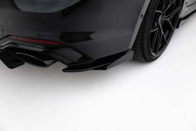 Flapsy Tylne Boczne Maxton Audi RS5 Sportback F5 - фото My Tuning Lab