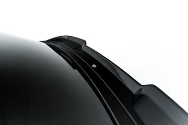 Спойлер Maxton BMW X2 M35i U10 - фото My Tuning Lab