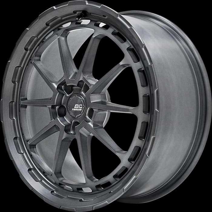 Легкосплавний диск 18" BC Forged TPX51 18x8,5 BLANK Custom Finish - фото My Tuning Lab