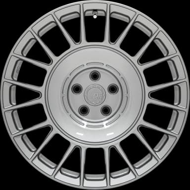 Легкосплавний диск 22" BC Forged GW-A02 22x11,5 BLANK Custom Finish - фото My Tuning Lab