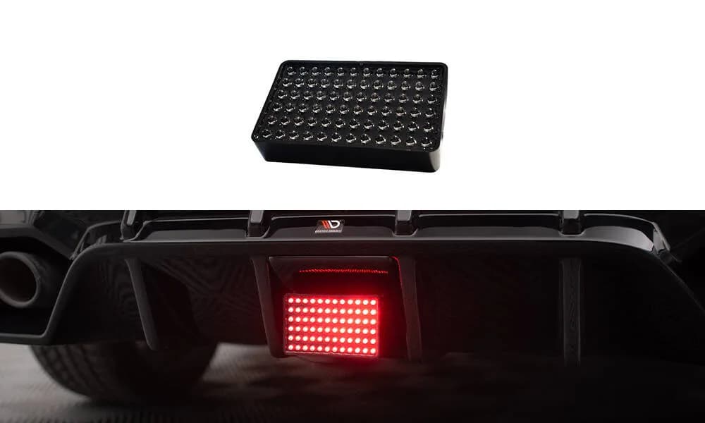 LED-світло Stop Maxton Cupra Leon Hatchback Mk1 - фото My Tuning Lab