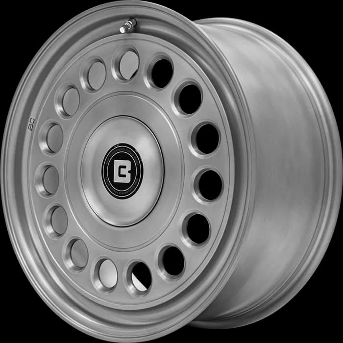 Легкосплавний диск 22" BC Forged GW-A05-CX 22x11 BLANK Custom Finish - фото My Tuning Lab