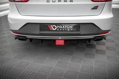 LED-світло Stop Seat Leon Maxton Cupra Sportstourer Mk3 - фото My Tuning Lab