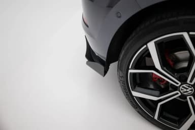 Flapsy Tylne Boczne Maxton Volkswagen Polo GTI Mk6 Facelift - фото My Tuning Lab