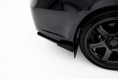Flapsy Tylne Boczne Maxton Subaru Impreza WRX STI Mk3 Facelift - фото My Tuning Lab