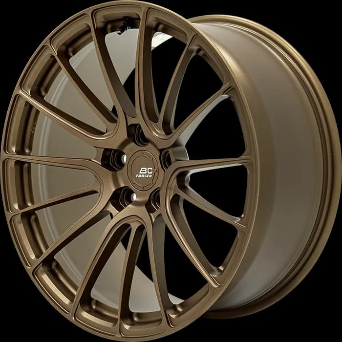 Легкосплавний диск 23" BC Forged RZ35 23x10,5 BLANK Custom Finish - фото My Tuning Lab
