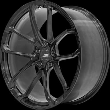 Легкосплавний диск 18" BC Forged KL32 18x9,5 BLANK Custom Finish - фото My Tuning Lab