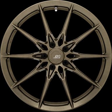 Легкосплавний диск 23" BC Forged EH-T04 23x10,5 BLANK Custom Finish - фото My Tuning Lab