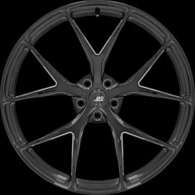 Легкосплавний диск 24" BC Forged RZ21 24x11 BLANK Custom Finish - фото My Tuning Lab
