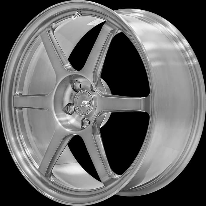 Легкосплавний диск 20" BC Forged BCR S6 20x11,5 BLANK Custom Finish - фото My Tuning Lab
