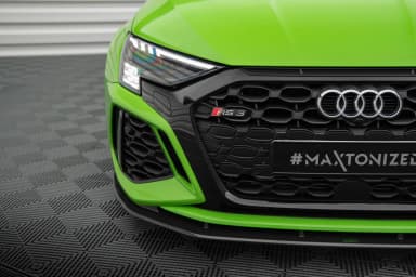 Karbonowy Set Prepreg Maxton Audi RS3 8Y Sportback - фото My Tuning Lab