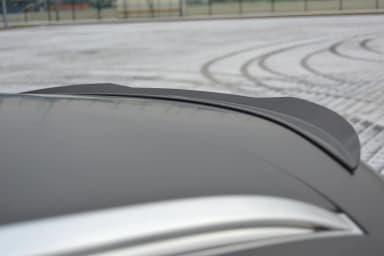 Спойлер Maxton Jaguar XF X250 Sportbrake - фото My Tuning Lab