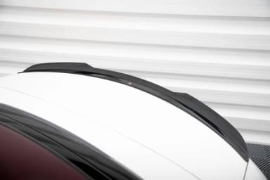 Спойлер Maxton Mercedes-Benz E Cabriolet AMG-Line / E53 AMG A238 - фото My Tuning Lab