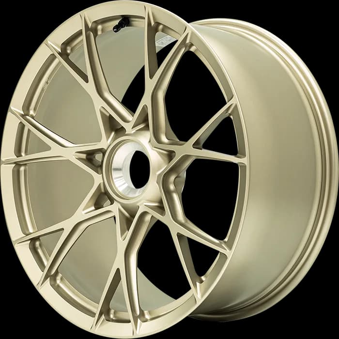 Легкосплавний диск 23" BC Forged ACL02 23x12,5 BLANK Custom Finish - фото My Tuning Lab